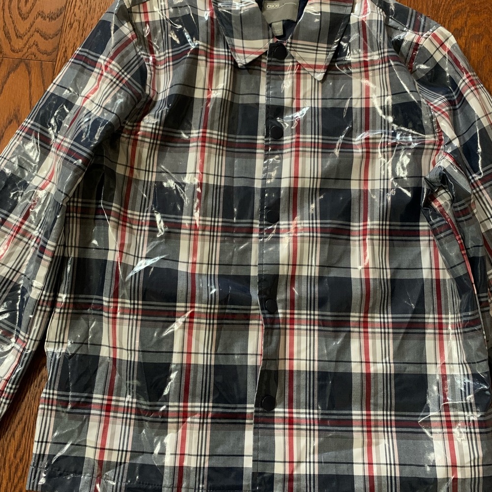 Jacket - Picture 6 of 6